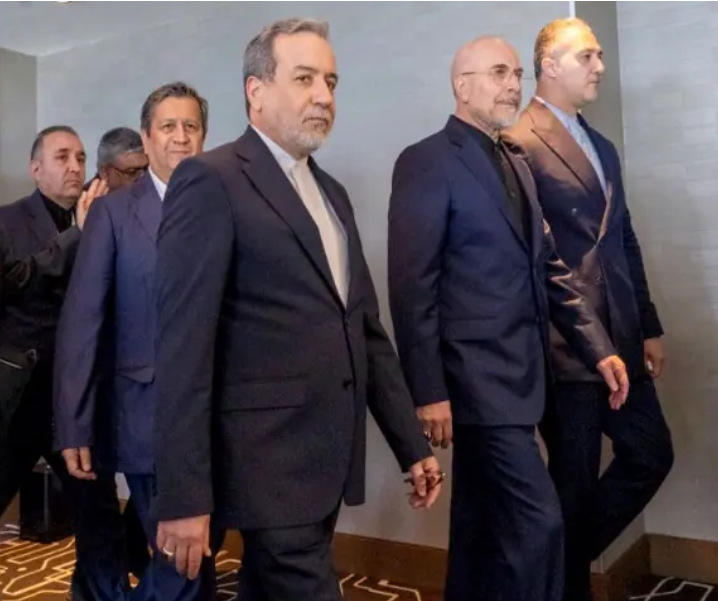 Iran Claims Partial Release of Frozen Assets, Oil Export Concessions After Switzerland Talks